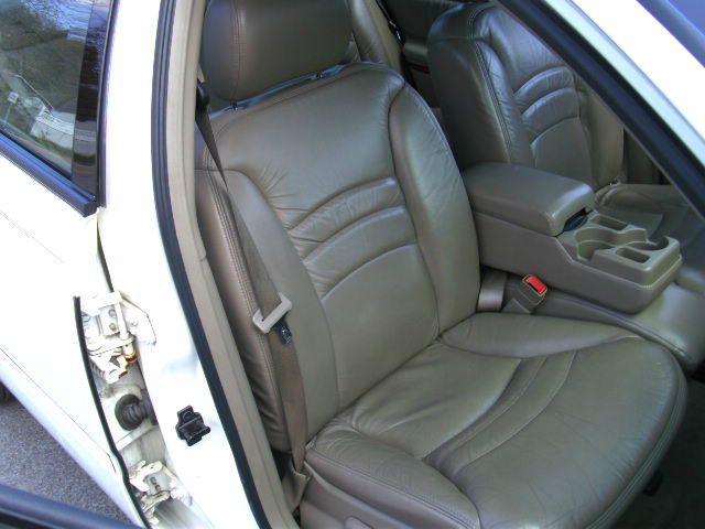 Buick Century 2003 photo 7