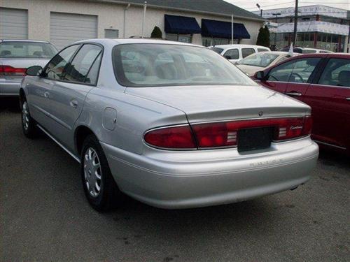 Buick Century 2003 photo 3