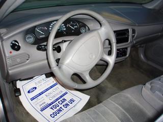 Buick Century 2003 photo 1