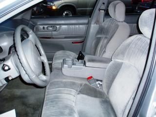 Buick Century 2003 photo 2