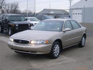 Buick Century 14 Box MPR Other