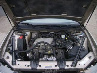 Buick Century 2003 photo 1