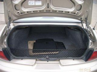 Buick Century 2003 photo 2