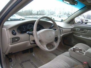 Buick Century 2003 photo 3