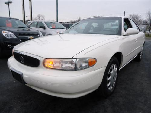 Buick Century 14 Box MPR Other