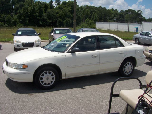 Buick Century 2003 photo 1