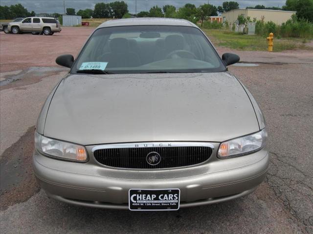 Buick Century 2003 photo 1
