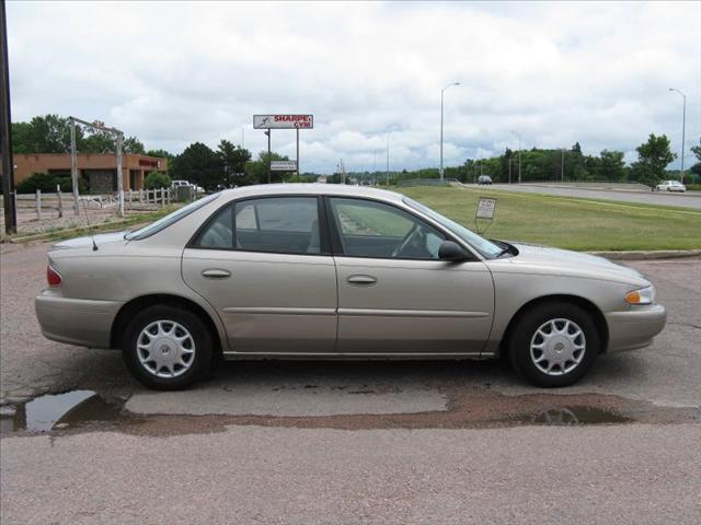Buick Century 2003 photo 2