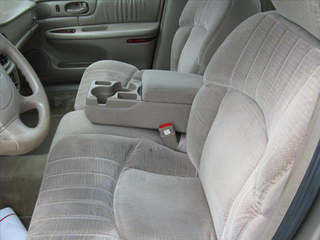 Buick Century 2003 photo 4