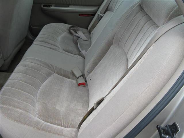 Buick Century 2003 photo 5
