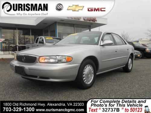 Buick Century 14 Box MPR Other