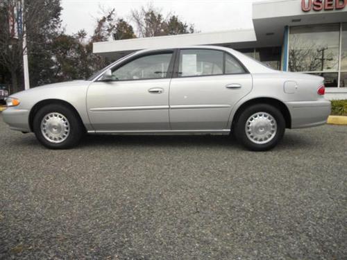 Buick Century 2003 photo 1