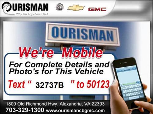 Buick Century 2003 photo 2