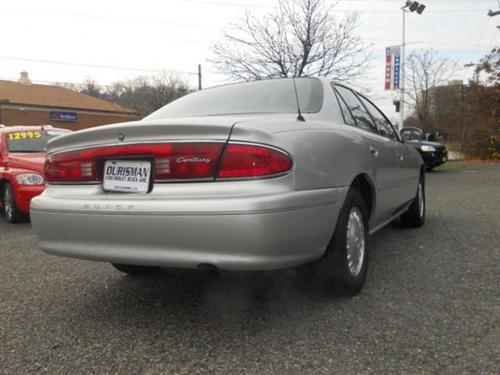 Buick Century 2003 photo 5