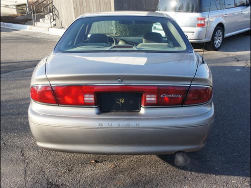 Buick Century 14 Box MPR Other