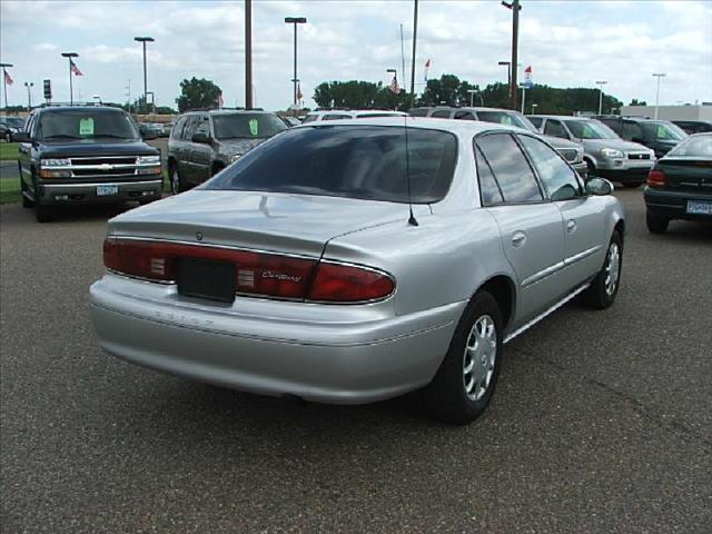 Buick Century 2003 photo 1