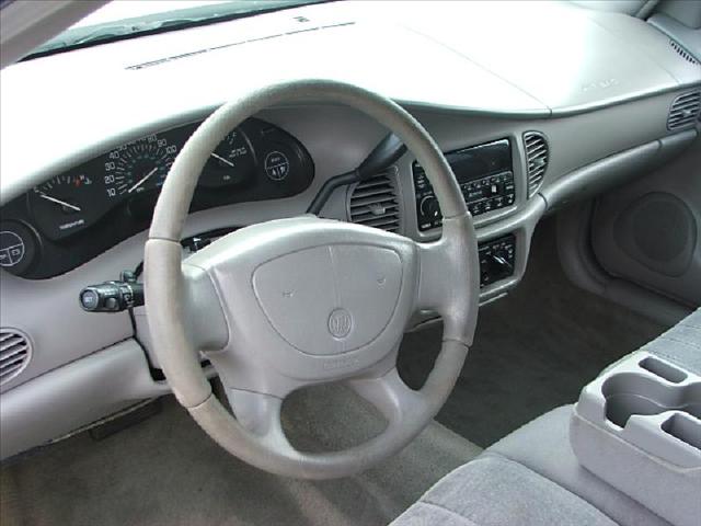 Buick Century 2003 photo 2
