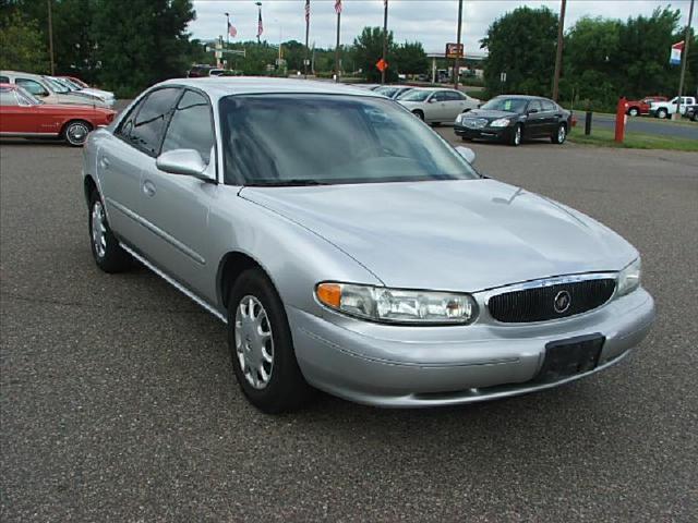 Buick Century 2003 photo 3