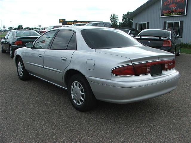 Buick Century 2003 photo 4