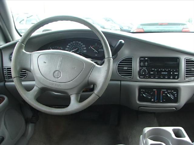 Buick Century 2003 photo 5