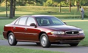 Buick Century 2004 photo 2