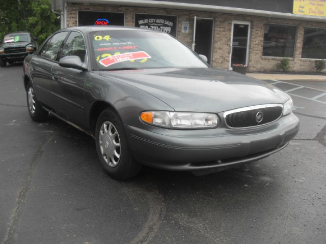 Buick Century XLT 4X4 Diesel BAD Credit OK Sedan