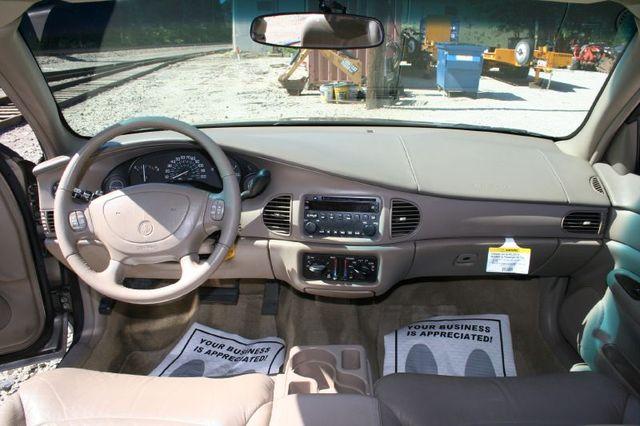 Buick Century SLE 2WD Coupe Unspecified