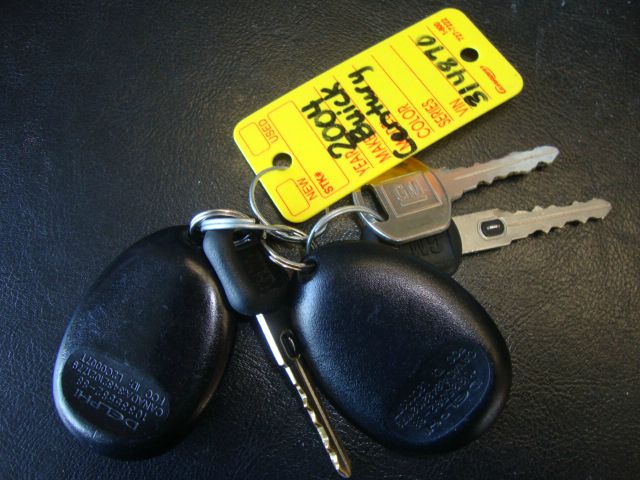 Buick Century 2004 photo 8