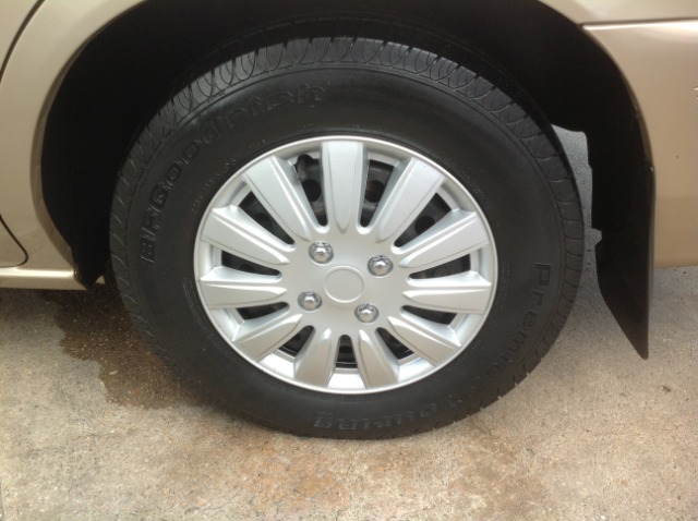 Buick Century 2004 photo 4