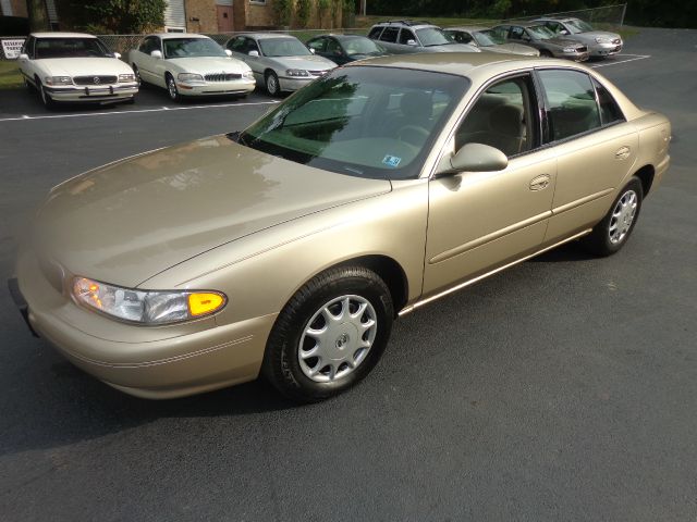 Buick Century 2004 photo 1