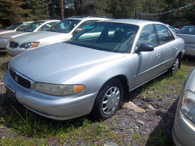 Buick Century 2004 photo 4