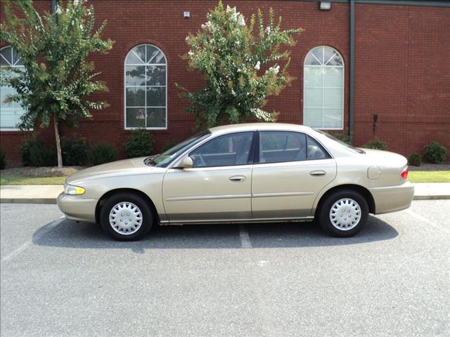 Buick Century Unknown Sedan