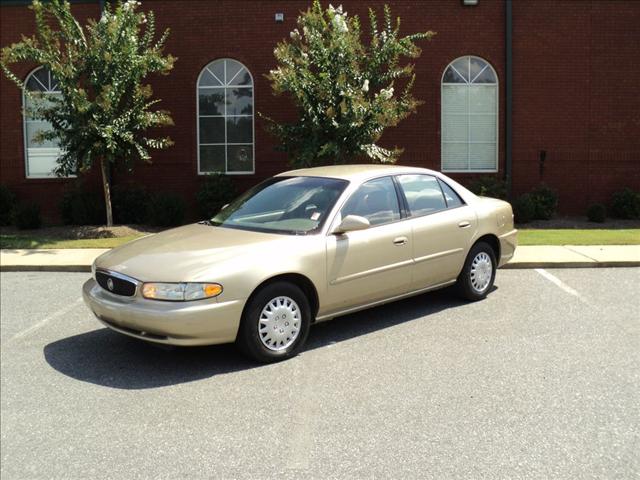 Buick Century 2004 photo 1