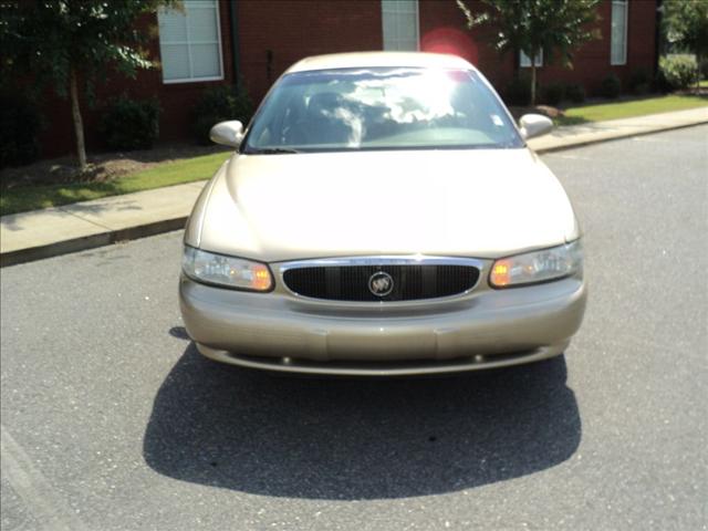 Buick Century 2004 photo 2