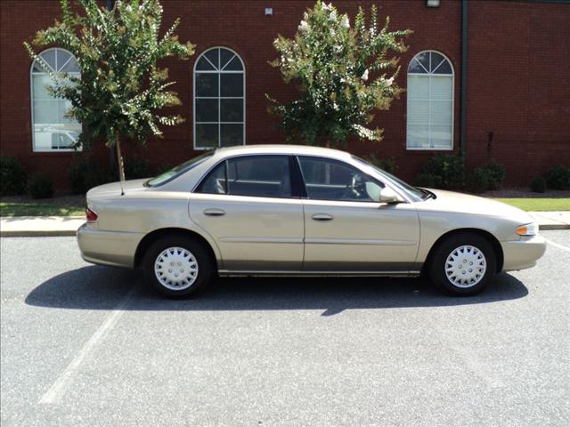 Buick Century 2004 photo 3