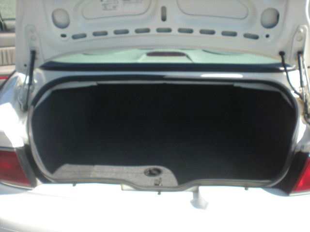 Buick Century 2004 photo 14