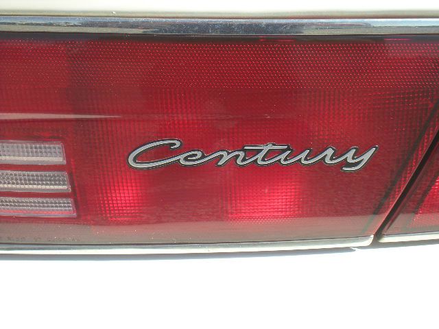 Buick Century 2004 photo 5