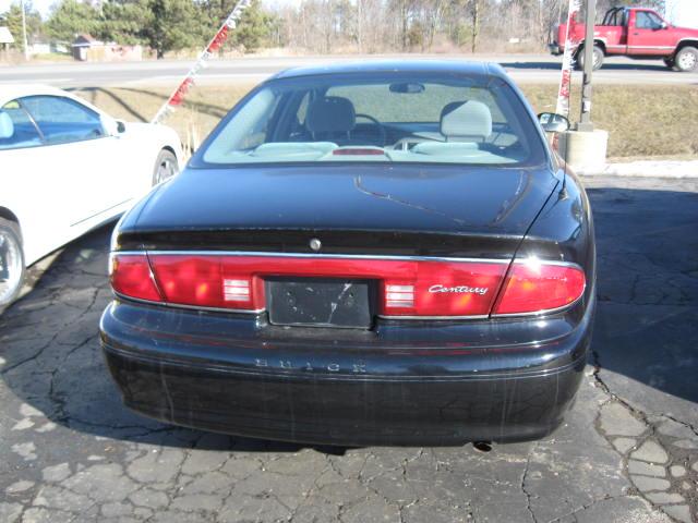 Buick Century 2004 photo 3