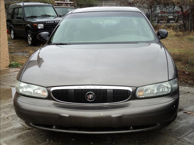 Buick Century Unknown Sedan