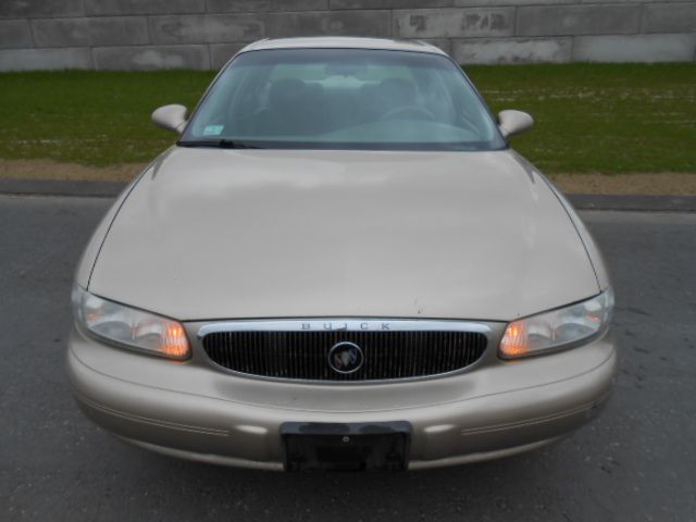 Buick Century 2005 photo 12