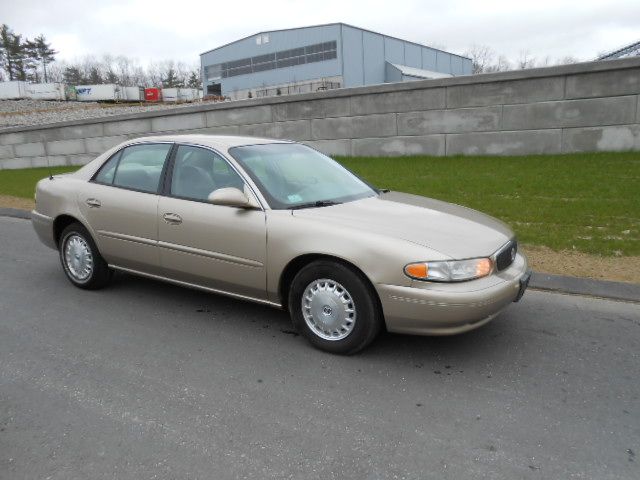 Buick Century 2005 photo 13