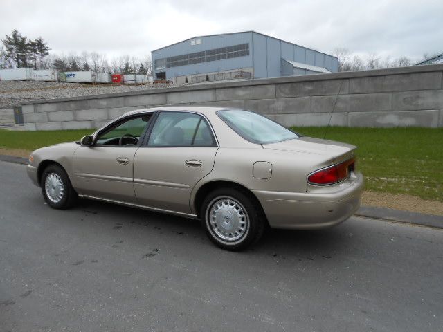 Buick Century 2005 photo 14