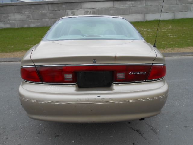 Buick Century 2005 photo 15