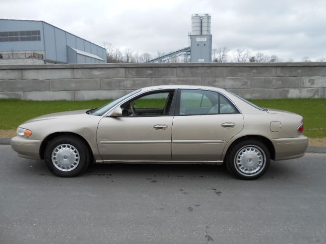 Buick Century 2005 photo 16