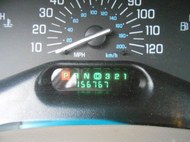 Buick Century 2005 photo 18