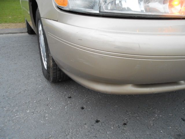 Buick Century 2005 photo 3