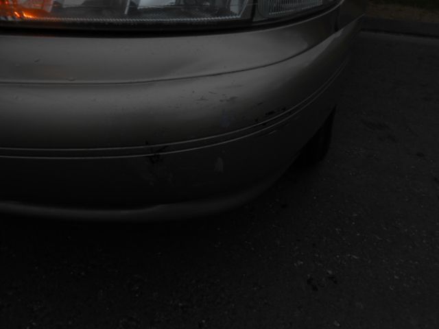 Buick Century 2005 photo 4