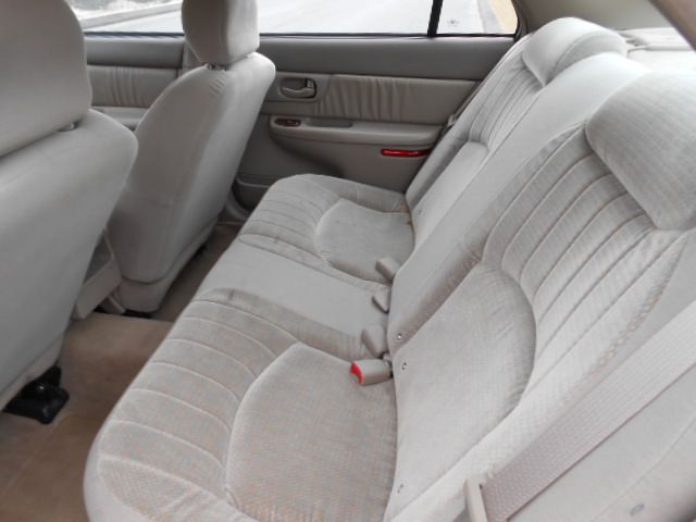 Buick Century 2005 photo 7
