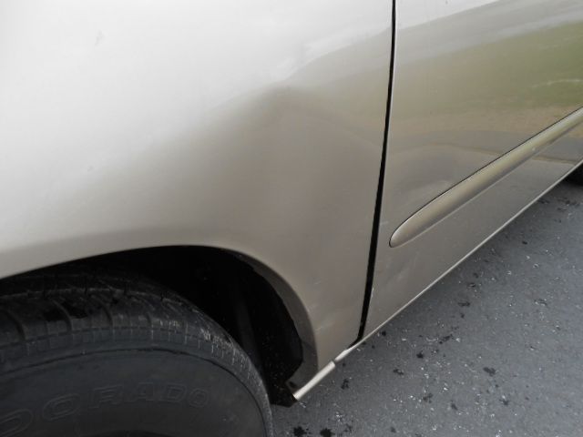 Buick Century 2005 photo 8