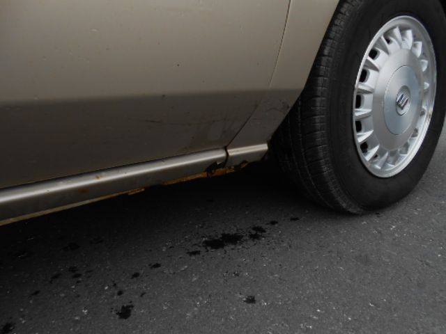 Buick Century 2005 photo 9